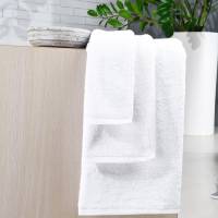 Рушник махровий Hotel & Spa 70х140 см, 500 гр/м2 нитка 20/2 8-13193 HSG