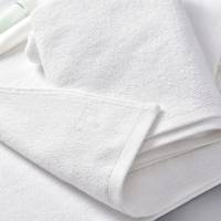 Рушник махровий Hotel & Spa 70х140 см, 500 гр/м2 нитка 20/2 8-13193 HSG