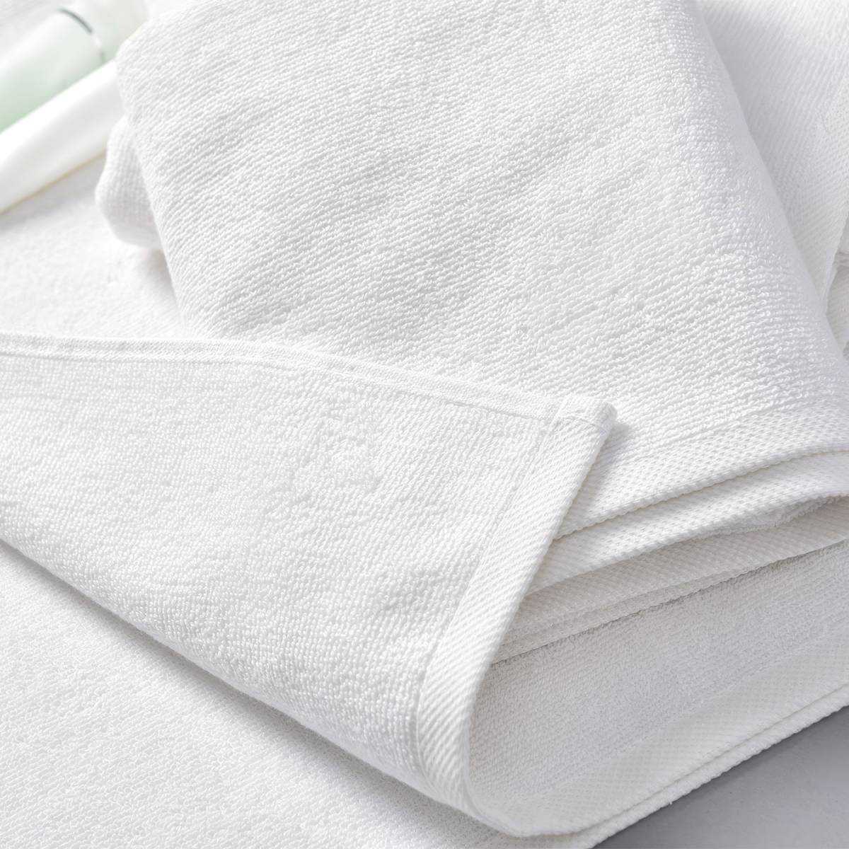 Рушник махровий Hotel & Spa 50х90 см, 500 гр/м2 нитка 20/2 8-13192 HSG