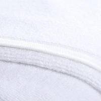 Полотенце махровое 70х140 см, 500 гр/м2 нить 20/2 127654 Полотенце махровое 70х140 см, 500 гр/м2 нить 20/2 127654