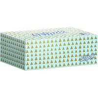 SELPAK Салфетка гигиеническая в коробке 3шар МИНИ МИКС 70шт(24шт/ящ)