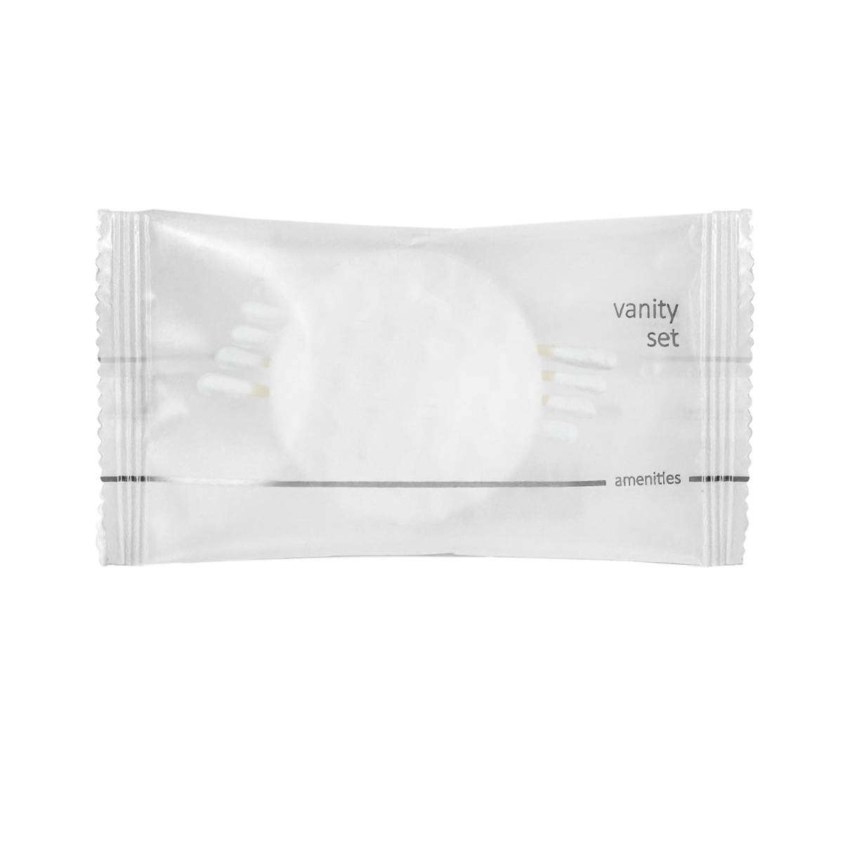 Косметический набор Flow Pack с бамбуковыми палочками FP-VKB4/2 HSG