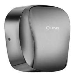 Електросушарка для рук високошвидкісна