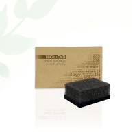 Губка для взуття  High-End у паперовій упаковці Flow-pack HEF-SS