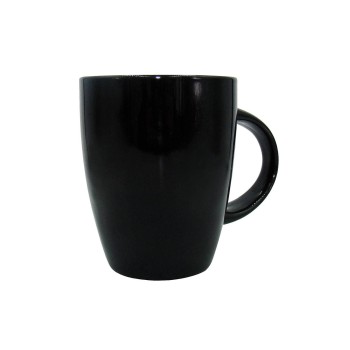 Керамическая чашка CC02 Black CC02 Black HSG 2