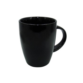 Керамическая чашка CC02 Black CC02 Black HSG