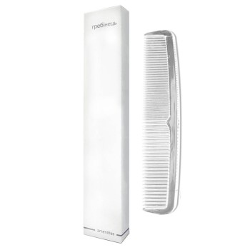 Гребінець 14 см, в картонній коробці