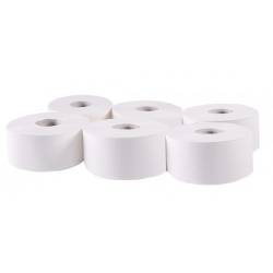 Туалетная бумага в рулоне JUMBO (B201L) B201L Tischa Papier