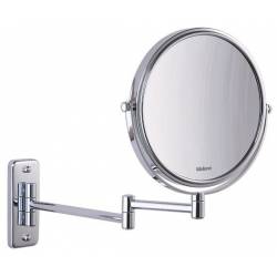 Зеркало с кронштейном Valera OPTIMA Classic 207.01A Valera