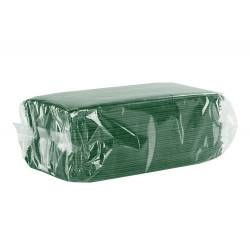 Серветки столові зелені (C18G) C18G Tischa Papier