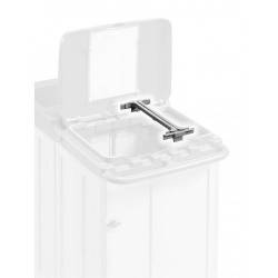 Роздільник для тримача мішка 150л (R590719) R590719 TTS