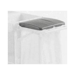 Кришка для тримача мішка Green Hotel/Magic Hotel (S070326) S070326 TTS