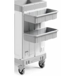 Лоток боковой для тележек Magic Hotel (T590730) T590730 TTS 2