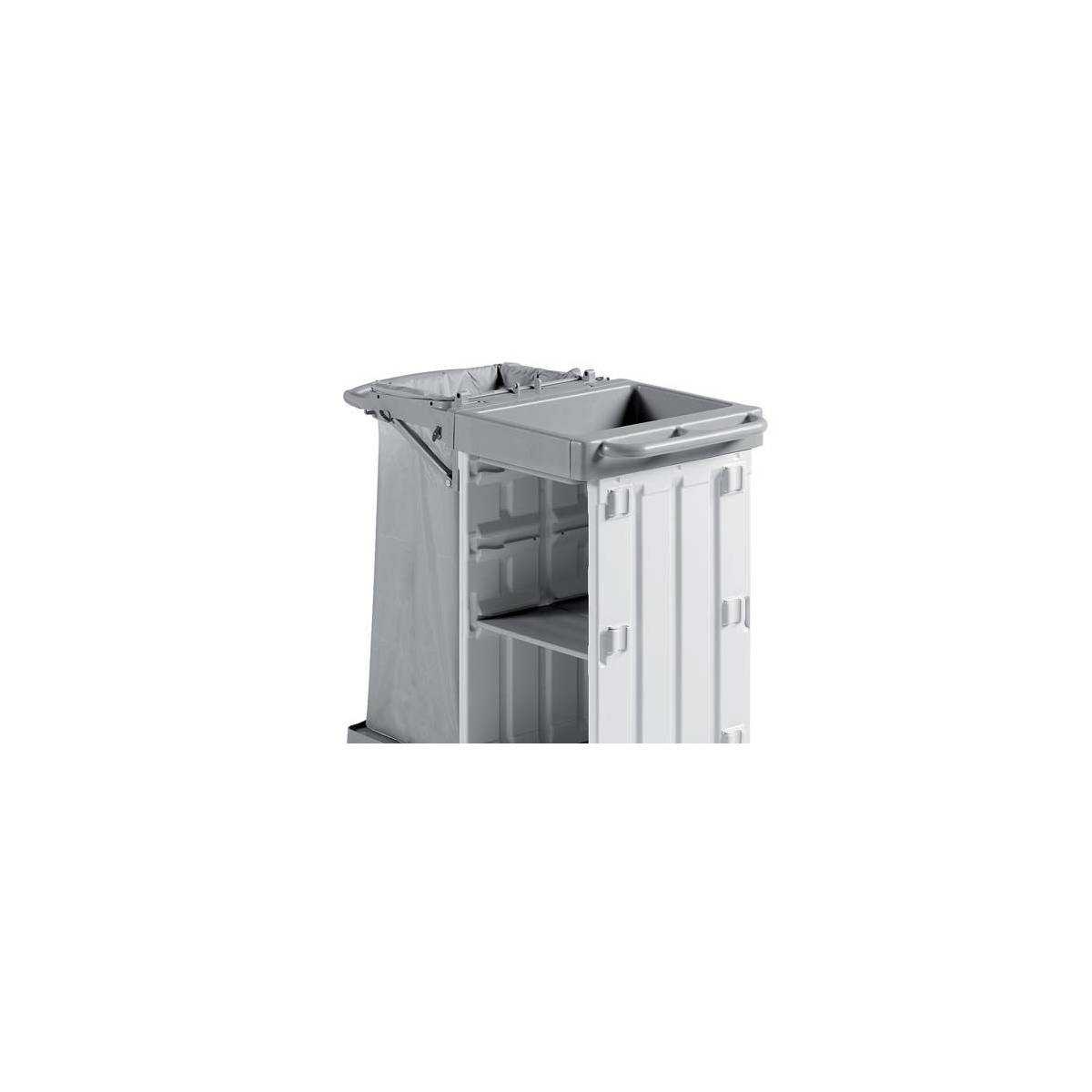 Поручень для тележек Magic Hotel (T590738) T590738 TTS