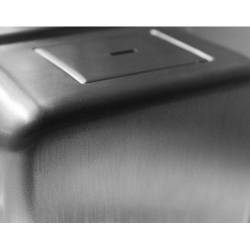 Дозатор рідкого мила Bobrick (B 2111) B-2111 Bobrick Дозатор рідкого мила Bobrick (B 2111) B-2111 Bobrick