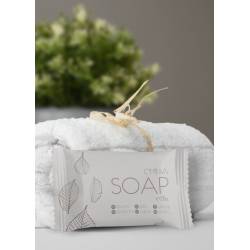 Мыло Omnia для гостиниц 20 гр 14011 CAHM Мыло Omnia для гостиниц 20 гр 14011 CAHM