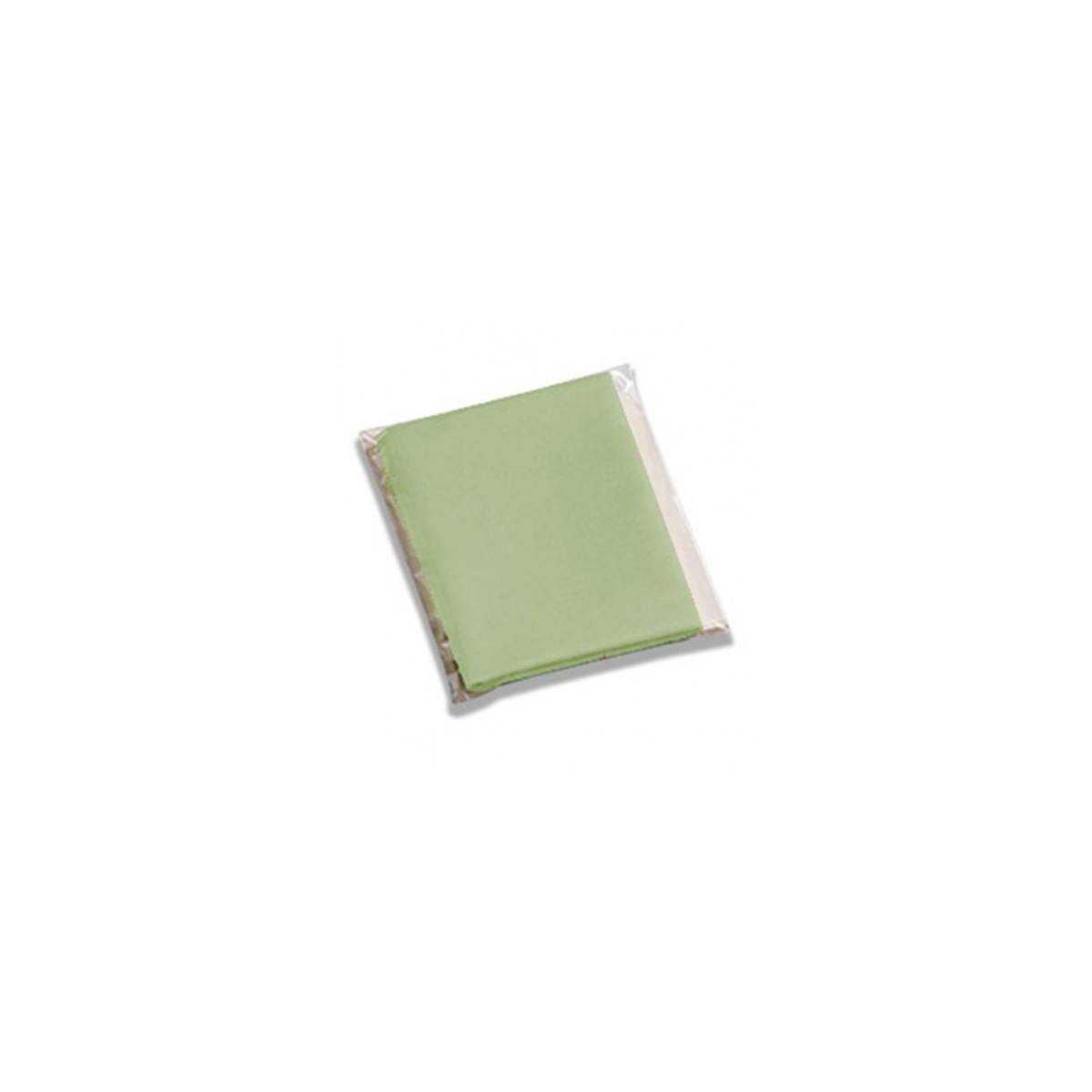 Серветки для вологого і сухого прибирання Silky-T 5шт. (Зелені) TCH101240 TTS