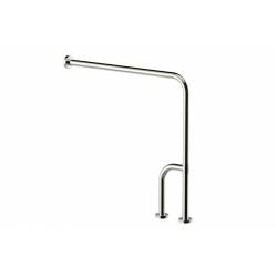 Поручень от пола до стены Ø32, для людей с ограниченными возможностями N144300 Noksi