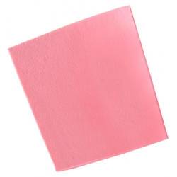 Серветки універсальні Free-T 10 шт. (Рожеві) TCH601010 TTS