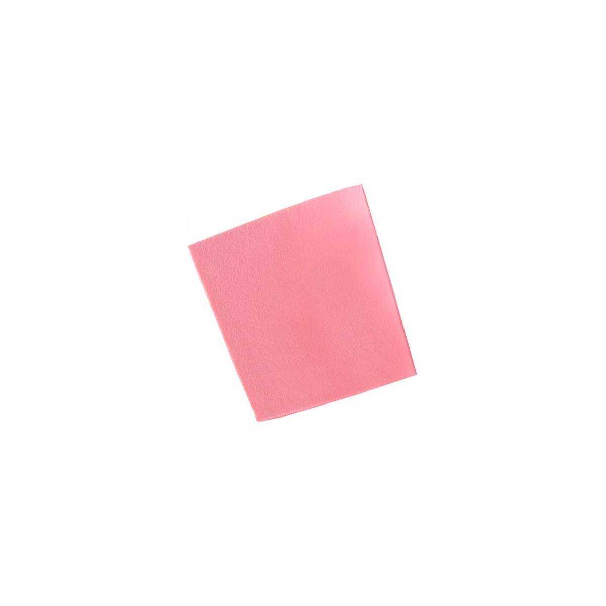 Серветки універсальні Free-T 10 шт. (Рожеві) TCH601010 TTS