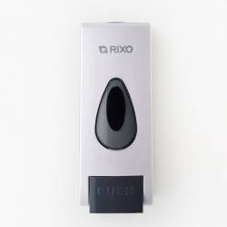 Дозатор мылa-пены 500 мл Rixo Maggio S048W Rixo