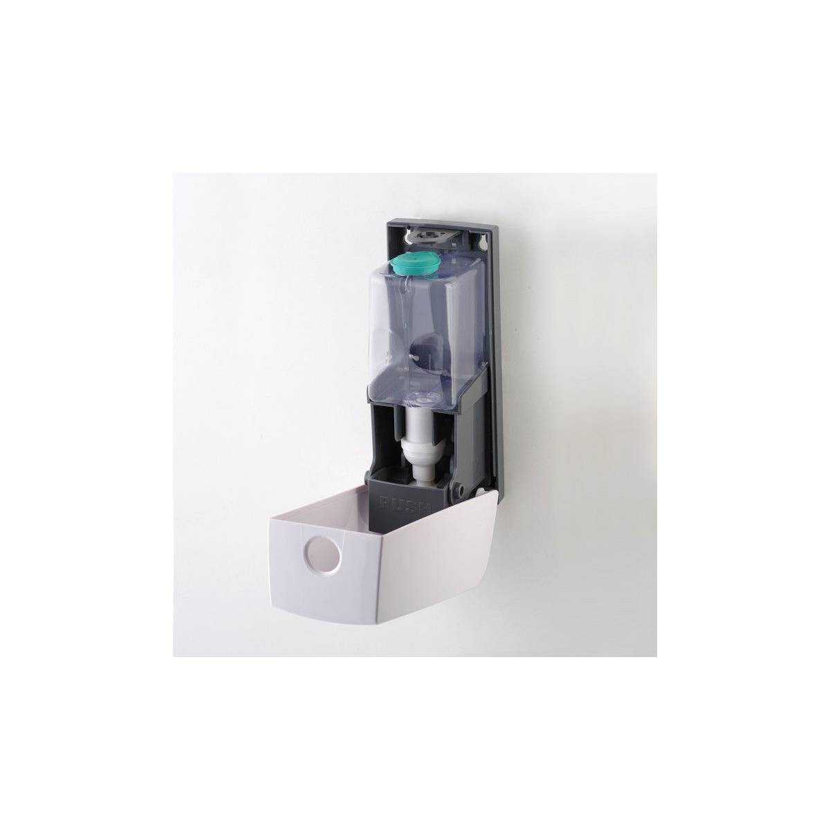 Дозатор мылa-пены 500 мл Rixo Maggio S048W Rixo