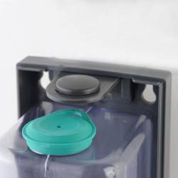 Дозатор мылa-пены 500 мл Rixo Maggio S048W Rixo