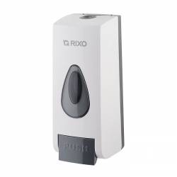 Дозатор мылa-пены 500 мл Rixo Maggio S048W Rixo