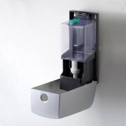 Дозатор мылa-пены 1 л Rixo Maggio S038S S038S Rixo Дозатор мылa-пены 1 л Rixo Maggio S038S S038S Rixo