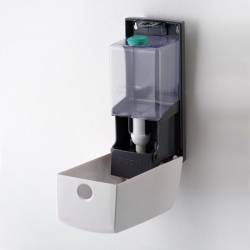 Дозатор мылa-пены 1 л Rixo Maggio S038W S038W Rixo Дозатор мылa-пены 1 л Rixo Maggio S038W S038W Rixo