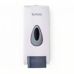 Дозатор мылa-пены 1 л Rixo Maggio S038W S038W Rixo Дозатор мылa-пены 1 л Rixo Maggio S038W S038W Rixo