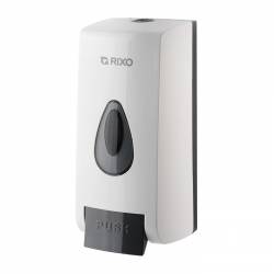 Дозатор мылa-пены 1 л Rixo Maggio S038W S038W Rixo