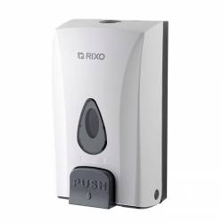 Дозатор жидкого мыла 1 л Rixo Maggio S188W S188W Rixo