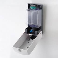 Дозатор жидкого мыла 1 л Rixo Maggio S188W S188W Rixo