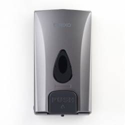 Дозатор жидкого мыла 1 л Rixo Maggio S188S S188S Rixo 2
