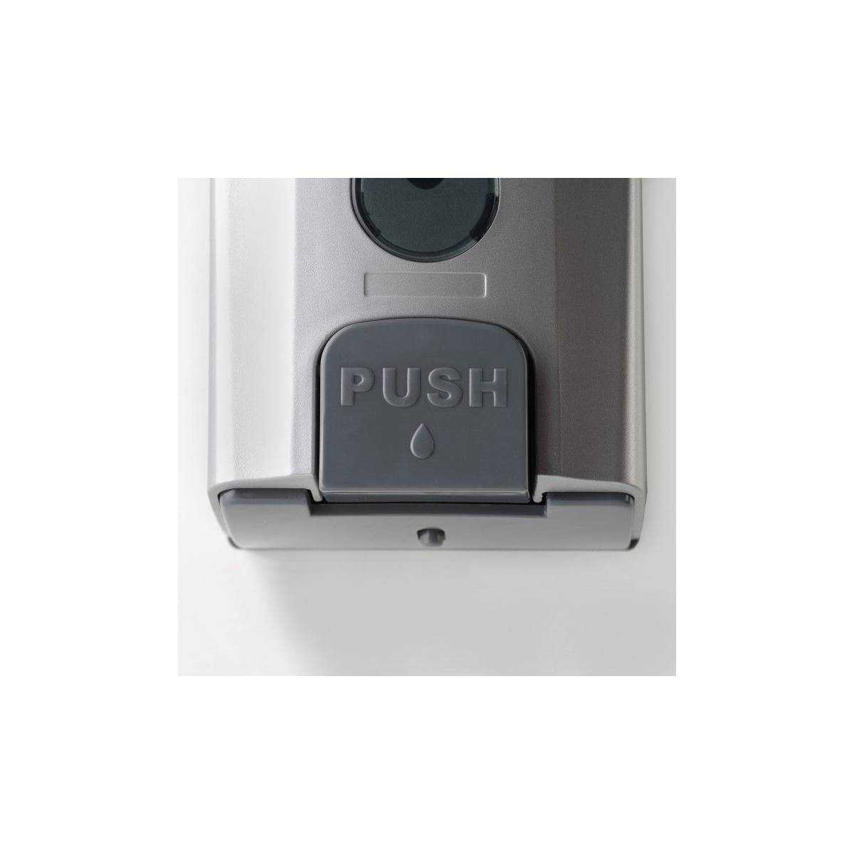 Дозатор жидкого мыла 1 л Rixo Maggio S188S S188S Rixo