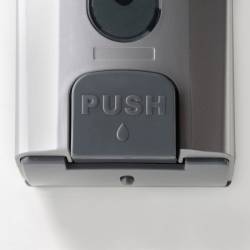 Дозатор жидкого мыла 1 л Rixo Maggio S188S S188S Rixo