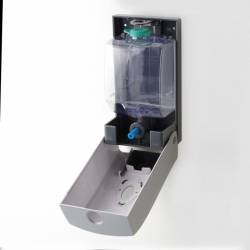 Дозатор жидкого мыла 1 л Rixo Maggio S188S S188S Rixo