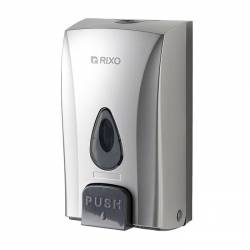 Дозатор жидкого мыла 1 л Rixo Maggio S188S S188S Rixo