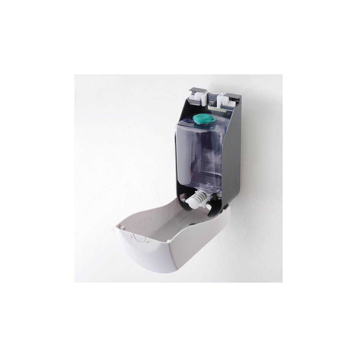 Дозатор рідкого мила 1 л Rixo Maggio S068W S068W Rixo