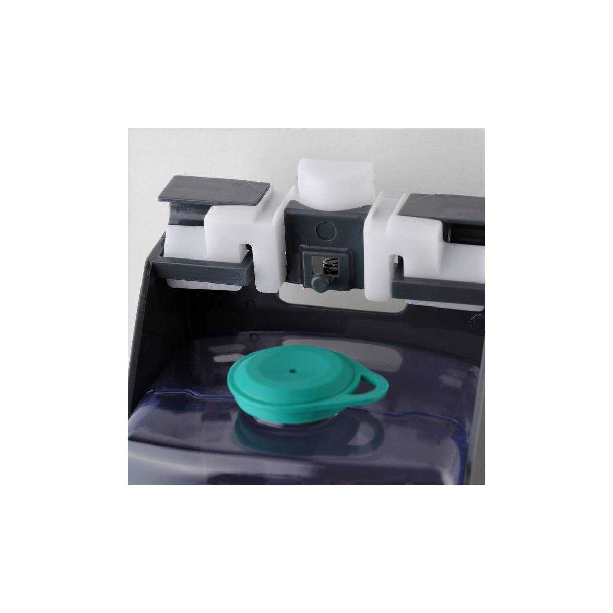 Дозатор рідкого мила 1 л Rixo Maggio S068W S068W Rixo