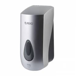 Дозатор жидкого мыла 1 л Rixo Maggio S068S S068S Rixo