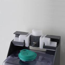 Дозатор жидкого мыла 1 л Rixo Maggio S068S S068S Rixo