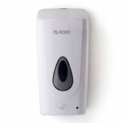 Дозатор мыло-пены 1 л сенсорный Rixo Maggio SA008W SA008W Rixo Дозатор мыло-пены 1 л сенсорный Rixo Maggio SA008W SA008W Rixo
