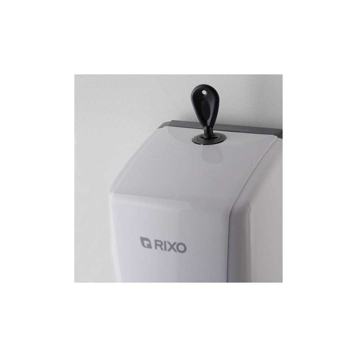 Дозатор мыло-пены 1 л сенсорный Rixo Maggio SA008W SA008W Rixo