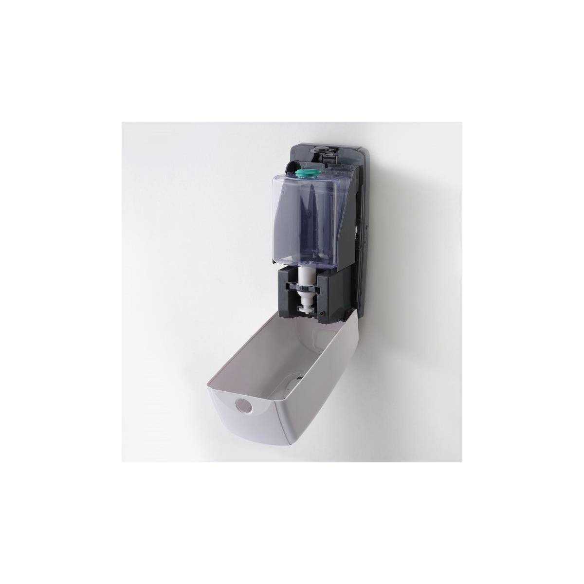 Дозатор мыло-пены 1 л сенсорный Rixo Maggio SA008W SA008W Rixo