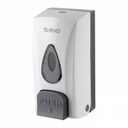 Дозатор жидкого мыла Rixo Maggio S178W S178W Rixo