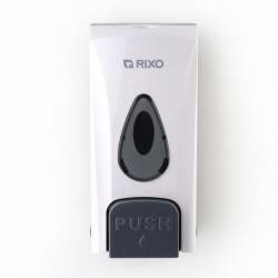 Дозатор жидкого мыла Rixo Maggio S178W S178W Rixo 2