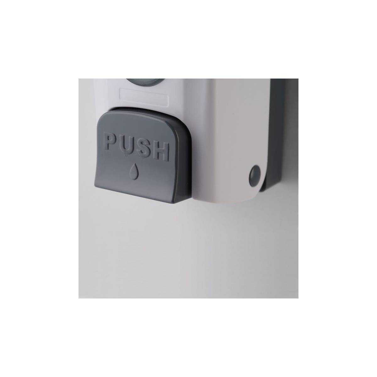 Дозатор жидкого мыла Rixo Maggio S178W S178W Rixo