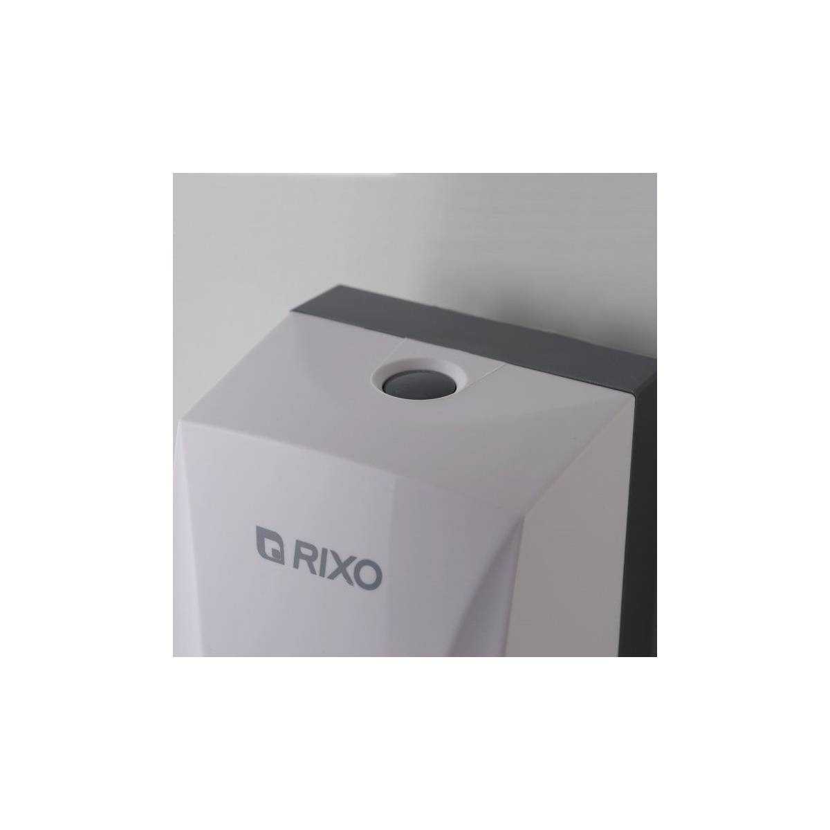 Дозатор жидкого мыла Rixo Maggio S178W S178W Rixo